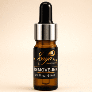 Jenya pigment
