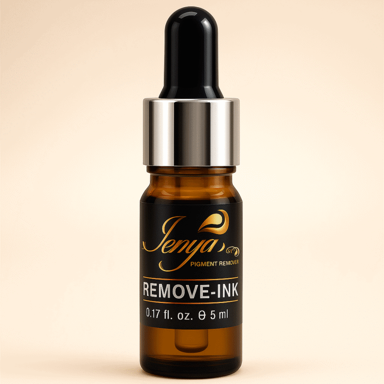 Jenya pigment